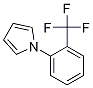 1-[2-(TrifluoroMethyl)phenyl]pyrrole, 98% CAS#: 89108-30-5