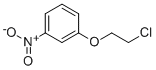 1-(2-chloroethoxy)-3-nitrobenzene CAS#: 87291-34-7