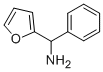 1-(2-furyl)-1-phenylmethanamine CAS#: 83948-38-3