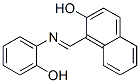 1-[[(2-hydroxyphenyl)imino]methyl]-2-naphthol CAS#: 894-93-9