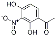 1-(2,4-dihydroxy-3-nitrophenyl)ethanone CAS#: 89684-58-2