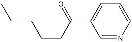 1-(3-Pyridinyl)-1-hexanone CAS#: 81418-03-3