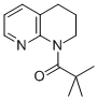 1-(3,4-DIHYDRO-2H-[1,8]NAPHTHYRIDIN-1-YL)-2,2-DIMETHYL-PROPAN-1-ONE CAS#: 824429-54-1