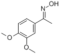 1-(3,4-DIMETHOXYPHENYL)ETHAN-1-ONE OXIME CAS#: 88920-78-9