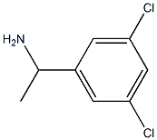 1-(3,5-Dichlorophenyl)ethanaMine CAS#: 84499-83-2