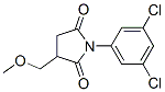 1-(3,5-dichlorophenyl)-3-(methoxymethyl)pyrrolidine-2,5-dione CAS#: 81949-88-4