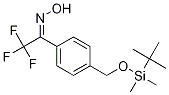 1-[4-[[[(1,1-diMethylethyl)diMethylsilyl]oxy]Methyl]phenyl]-2,2,2-trifluoro-ethanone OxiMe CAS#: 87736-77-4