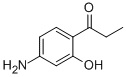 1-(4-Amino-2-hydroxy-phenyl)-propan-1-one CAS#: 83294-23-9