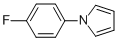 1-(4-FLUOROPHENYL)PYRROLE CAS#: 81329-31-9