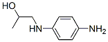 1-[(4-aminophenyl)amino]propan-2-ol CAS#: 80467-77-2