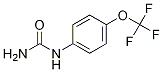1-(4-(trifluoroMethoxy)phenyl)urea CAS#: 82971-90-2