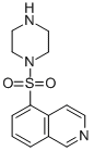 1-(5-ISOQUINOLINESULFONYL)PIPERAZINE, DIHYDROCHLORIDE CAS#: 84468-24-6