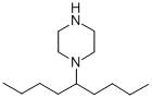 1-(5-NONYL)-PIPERAZINE CAS#: 83655-59-8