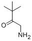 1-AMINO-3,3-DIMETHYL-BUTAN-2-ONE CAS#: 82962-91-2
