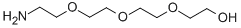 1-AMINO-3,6,9-TRIOXAUNDECANYL-11-OL CAS#: 86770-74-3