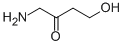 1-AMINO-4-HYDROXY-BUTAN-2-ONE CAS#: 87395-84-4