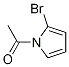 1-Acetyl-2-broMopyrrole CAS#: 84455-06-1