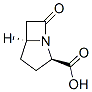 1-Azabicyclo[3.2.0]heptane-2-carboxylicacid,7-oxo-,(2R,5S)-(9CI) CAS#: 807613-68-9