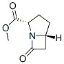 1-Azabicyclo[3.2.0]heptane-2-carboxylicacid,7-oxo-,methylester,trans-(9CI) CAS#: 84011-99-4