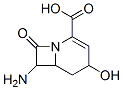 1-Azabicyclo[4.2.0]oct-2-ene-2-carboxylicacid,7-amino-4-hydroxy-8-oxo-, CAS#: 84414-81-3