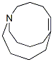 1-Azabicyclo[4.4.4]tetradec-5-ene CAS#: 84509-55-7