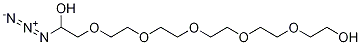 1-Azidohexaethylene Glycol CAS#: 86770-68-5