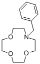 1-BENZYL-1-AZA-12-CROWN-4 CAS#: 84227-47-4