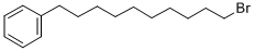 1-BROMO-10-PHENYLDECANE CAS#: 85562-26-1