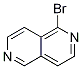 1-BROMO-2,6-NAPHTHYRIDINE CAS#: 81044-15-7