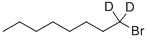 1-BROMOOCTANE-1,1-D2 CAS#: 86423-34-9