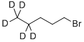 1-BROMOPENTANE-4,4,5,5,5-D5 CAS#: 83418-34-2
