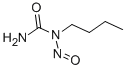 1-BUTYL-1-NITROSOUREA CAS#: 869-01-2