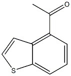 1-(Benzo[b]thiophen-4-yl)ethanone CAS#: 88341-06-4