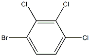 1-BroMo-2,3,4-trichlorobenzene CAS#: 81067-37-0
