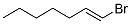 1-Bromo-1-heptene CAS#: 89942-12-1
