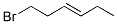 1-Bromo-3-hexene CAS#: 84254-20-6