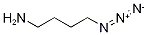 1-Butamine 4-azide CAS#: 88192-20-5