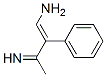 1-Buten-1-amine, 3-imino-2-phenyl- CAS#: 81187-34-0