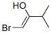 1-Buten-2-ol,  1-bromo-3-methyl- CAS#: 82687-37-4