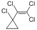 1-CHLORO-1-(TRICHLOROVINYL) CYCLOPROPANE CAS#: 82979-27-9