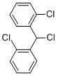 1-CHLORO-2-[CHLORO(2-CHLOROPHENYL)METHYL]BENZENE CAS#: 82589-04-6