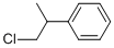 1-CHLORO-2-PHENYLPROPANE CAS#: 824-47-5