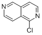 1-CHLORO-[2,6]NAPHTHYRIDINE CAS#: 80935-78-0