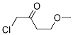 1-CHLORO-4-(METHOXY)BUTAN-2-ONE CAS#: 87308-03-0