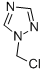 1-CHLOROMETHYL-1H-1,2,4-TRIAZOLE CAS#: 84387-62-2