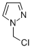 1-CHLOROMETHYL-1H-PYRAZOLE CAS#: 84968-04-7