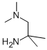 1-DIMETHYLAMINO-2-METHYL-2-AMINOPROPANE CAS#: 89379-40-8