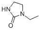 1-ETHYLIMIDAZOLIDIN-2-ONE CAS#: 872-69-5
