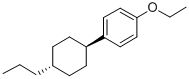 1-Ethoxy-4-(trans-4-propylcyclohexyl)benzene CAS#: 80944-44-1