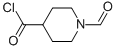 1-FORMYL-PIPERIDINE-4-CARBONYL CHLORIDE CAS#: 84163-43-9